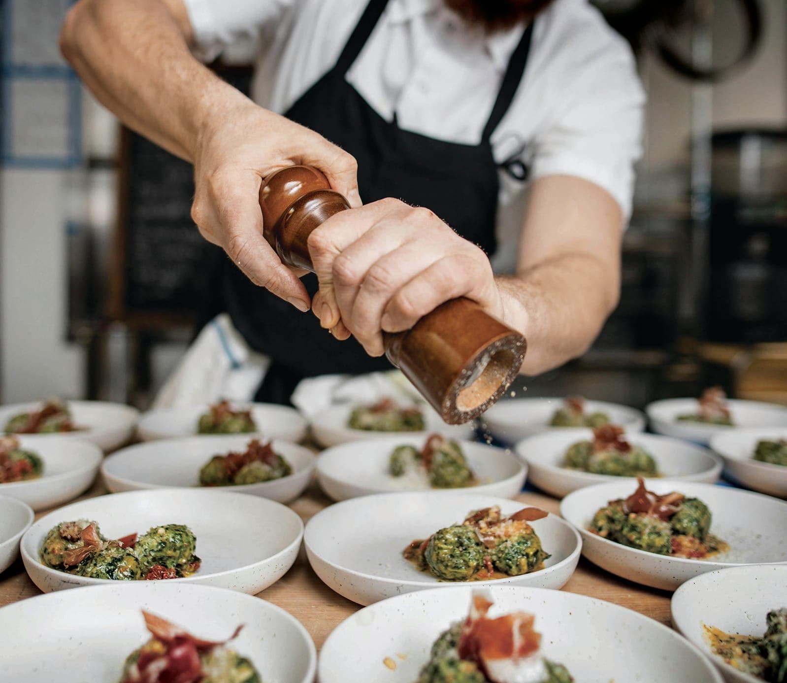 Catering