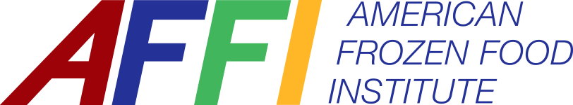 AFFI - American Frozen Food Institute AFFI - American Frozen Food Institute